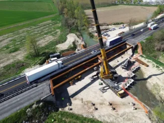 Viadotto tangenziale di Asti