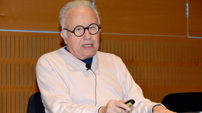 Vino e alcol, una risposta a Gaja: Non sono contro il vino, è la scienza che parla chiaro