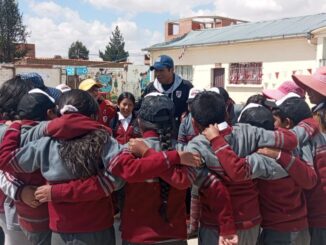 La solidarietà degli Amici di Pier e Checco tra Alba e la Bolivia