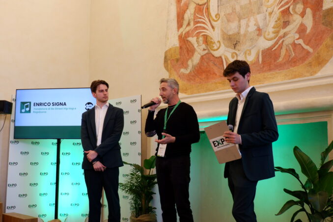 L'Expo della sostenibilità riparte dalla bolla alla Maddalena 1