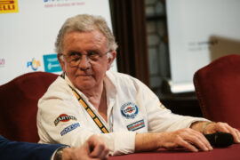 Presentato il Rally Regione Piemonte in Municipio, domani parte la sfida 5