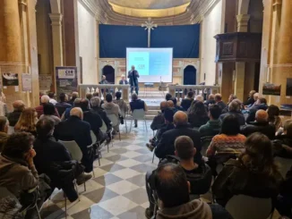 Già 640 punti di scambio per la comunità energetica di Bra e del Roero