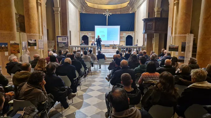 Già 640 punti di scambio per la comunità energetica di Bra e del Roero
