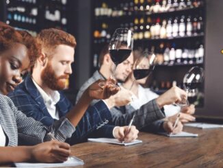 Alba Accademia Alberghiera: tornano le qualifiche internazionali WSET