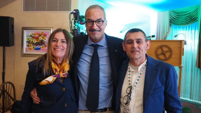 Cisl Cuneo: Enrico Solavagione riconfermato segretario generale