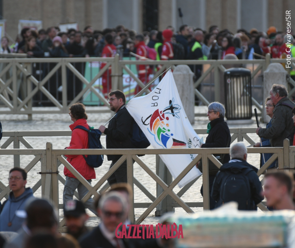 IN DIRETTA Il funerale di papa Francesco da piazza San Pietro