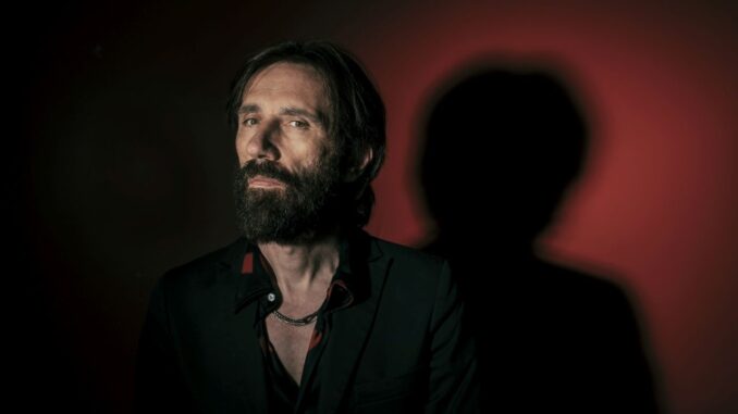 Musica / “Stammi Accanto”: il nuovo lavoro di Cristiano Godano