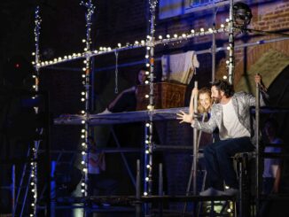 Canelli in teatro chiude la stagione con Sogno di una notte di mezza estate