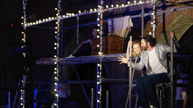 Canelli in teatro chiude la stagione con Sogno di una notte di mezza estate