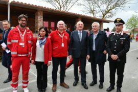 A Settimo Torinese l’assemblea nazionale della Croce Rossa Italiana 11
