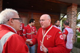 A Settimo Torinese l’assemblea nazionale della Croce Rossa Italiana 9