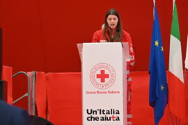 A Settimo Torinese l’assemblea nazionale della Croce Rossa Italiana 8