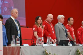 A Settimo Torinese l’assemblea nazionale della Croce Rossa Italiana 12