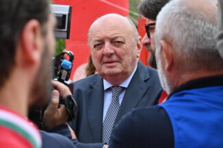 A Settimo Torinese l’assemblea nazionale della Croce Rossa Italiana 3