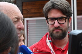 A Settimo Torinese l’assemblea nazionale della Croce Rossa Italiana 6