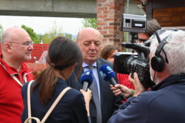 A Settimo Torinese l’assemblea nazionale della Croce Rossa Italiana 5