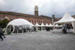 Expo della Sostenibilità a Vinum 2025 con la Expo Live Bubble
