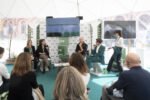 Expo della Sostenibilità a Vinum 2025 con la Expo Live Bubble