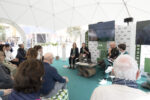 Expo della Sostenibilità a Vinum 2025 con la Expo Live Bubble