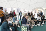 Expo della Sostenibilità a Vinum 2025 con la Expo Live Bubble