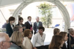 Expo della Sostenibilità a Vinum 2025 con la Expo Live Bubble