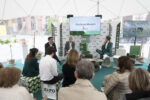 Expo della Sostenibilità a Vinum 2025 con la Expo Live Bubble
