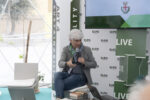 Expo della Sostenibilità a Vinum 2025 con la Expo Live Bubble