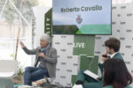Expo della Sostenibilità a Vinum 2025 con la Expo Live Bubble