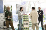 Expo della Sostenibilità a Vinum 2025 con la Expo Live Bubble