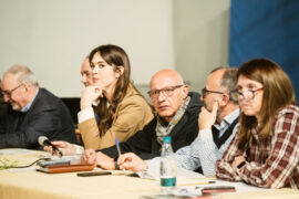 Diageo / Domani a Roma l