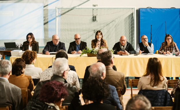 Diageo / Domani a Roma l'incontro decisivo: da Santa Vittoria parte l'idea di un comitato per la riconversione