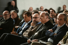 Diageo / Domani a Roma l