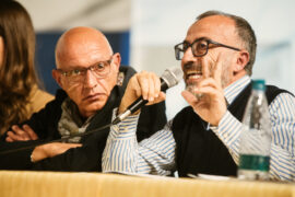 Diageo / Domani a Roma l