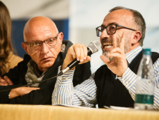 Diageo / Domani a Roma l'incontro decisivo: da Santa Vittoria parte l'idea di un comitato per la riconversione