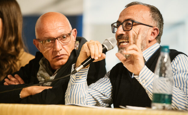 Diageo / Domani a Roma l'incontro decisivo: da Santa Vittoria parte l'idea di un comitato per la riconversione