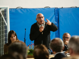 Diageo / Domani a Roma l'incontro decisivo: da Santa Vittoria parte l'idea di un comitato per la riconversione