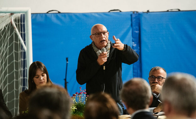 Diageo / Domani a Roma l'incontro decisivo: da Santa Vittoria parte l'idea di un comitato per la riconversione