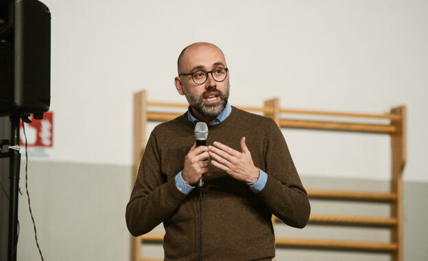 Diageo / Domani a Roma l'incontro decisivo: da Santa Vittoria parte l'idea di un comitato per la riconversione