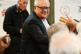 Presentato il Rally Regione Piemonte in Municipio, domani parte la sfida 12