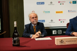 Presentato il Rally Regione Piemonte in Municipio, domani parte la sfida 14