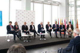 Segnali di ripresa per la manifattura cuneese: produzione e ordini tornano in positivo 15