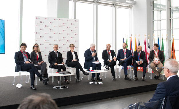 Segnali di ripresa per la manifattura cuneese: produzione e ordini tornano in positivo