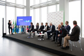 Segnali di ripresa per la manifattura cuneese: produzione e ordini tornano in positivo 28