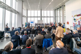 Segnali di ripresa per la manifattura cuneese: produzione e ordini tornano in positivo 27