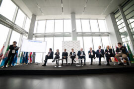 Segnali di ripresa per la manifattura cuneese: produzione e ordini tornano in positivo 10