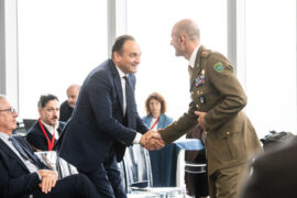 Segnali di ripresa per la manifattura cuneese: produzione e ordini tornano in positivo 9