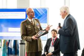 Segnali di ripresa per la manifattura cuneese: produzione e ordini tornano in positivo 11