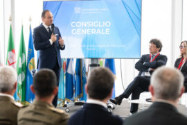 Segnali di ripresa per la manifattura cuneese: produzione e ordini tornano in positivo 8