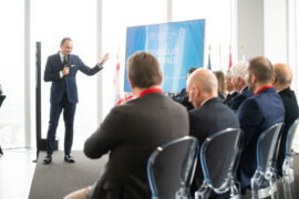 Segnali di ripresa per la manifattura cuneese: produzione e ordini tornano in positivo 24