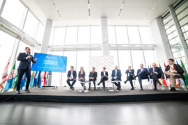 Segnali di ripresa per la manifattura cuneese: produzione e ordini tornano in positivo 17